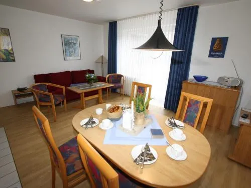 Residenz Albatros Cuxhaven 2 photo 4