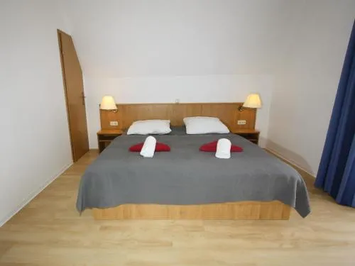 Residenz Albatros Cuxhaven 2 photo 8