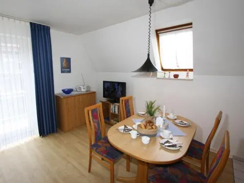 Residenz Albatros Cuxhaven 2 photo 5
