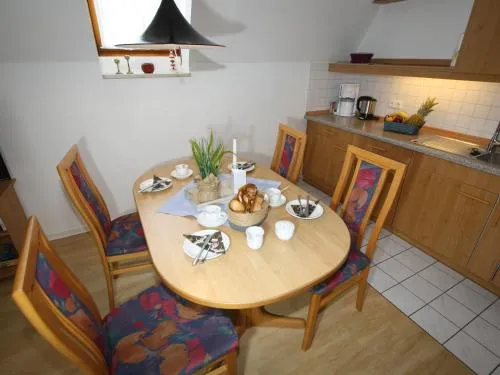 Residenz Albatros Cuxhaven 2 photo 6
