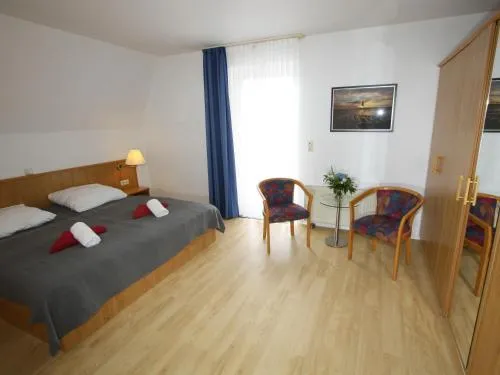 Residenz Albatros Cuxhaven 2 photo 9