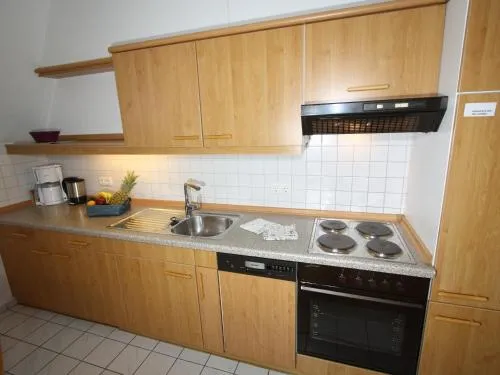 Residenz Albatros Cuxhaven 2 photo 7