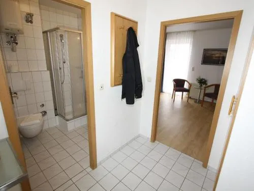 Residenz Albatros Cuxhaven 2 photo 10