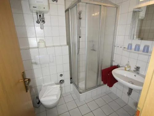 Residenz Albatros Cuxhaven 2 photo 11