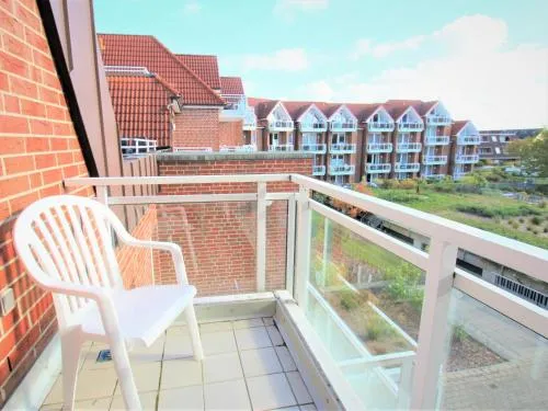 Residenz Albatros Cuxhaven 2 photo 13