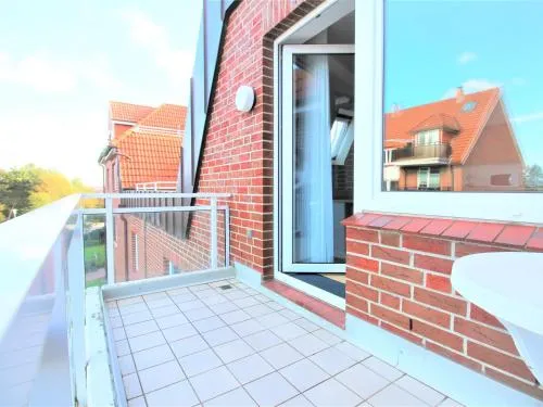 Residenz Albatros Cuxhaven 2 photo 12