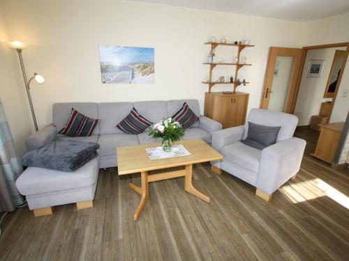 Residenz Albatros Cuxhaven 2 photo 59