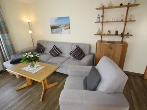 Residenz Albatros Cuxhaven 2 photo 60