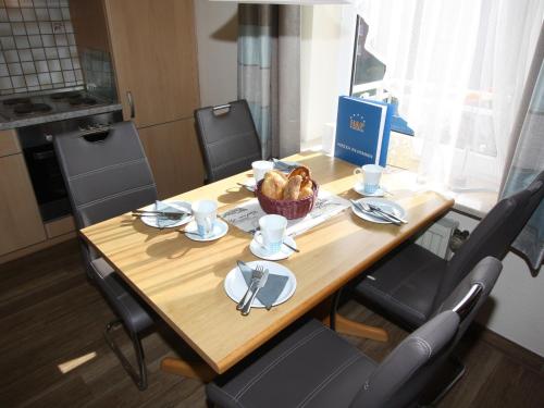 Residenz Albatros Cuxhaven 2 photo 63