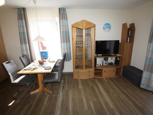 Residenz Albatros Cuxhaven 2 photo 62