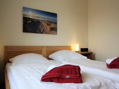 Residenz Albatros Cuxhaven 2 photo 67
