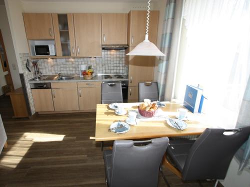 Residenz Albatros Cuxhaven 2 photo 64