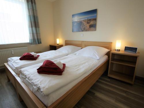 Residenz Albatros Cuxhaven 2 photo 66
