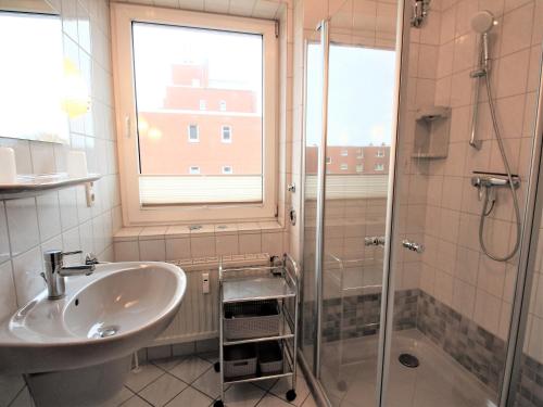 Residenz Albatros Cuxhaven 2 photo 69