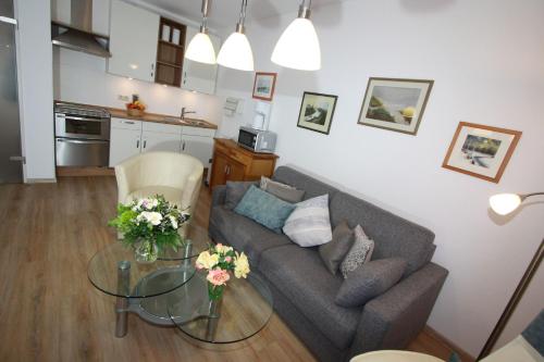 Residenz Passat Cuxhaven 4 photo 64