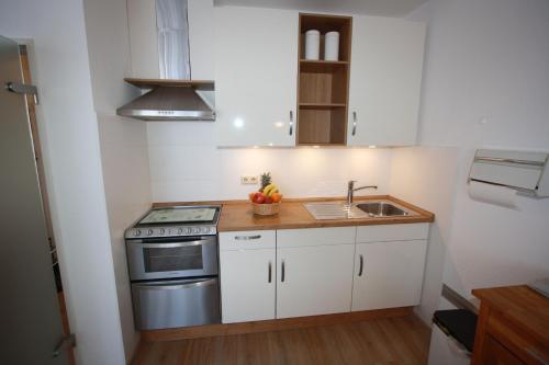 Residenz Passat Cuxhaven 4 photo 65