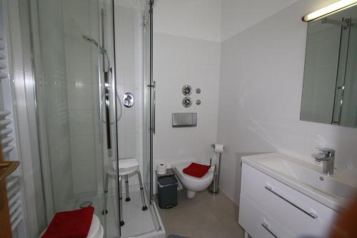 Residenz Passat Cuxhaven 4 photo 70
