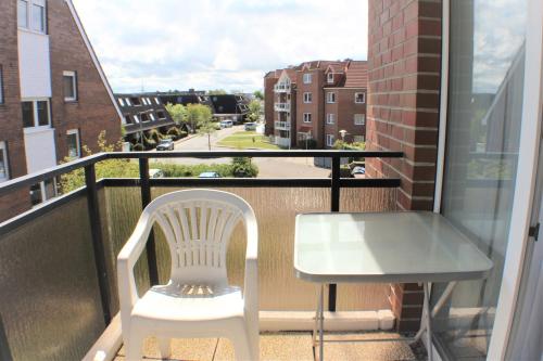 Residenz Passat Cuxhaven 4 photo 72
