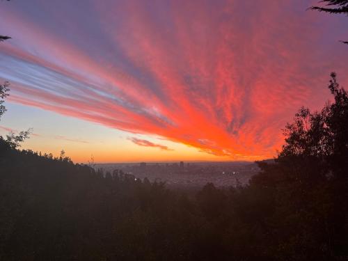 Gambar di galeri bagi Domo Temuco, Cumbre del Conuhuenu di Temuco