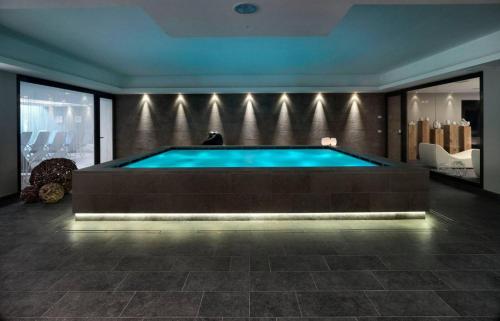 Gambar di galeri bagi Garda Thermae Village di Arco