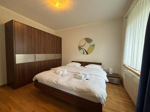 Spacious 1BR near Lake and Opera - Mill 3 11