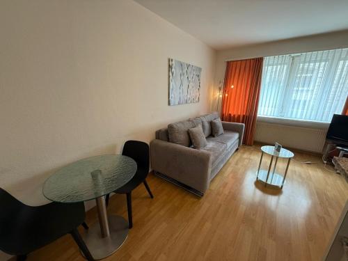 Nice 1BR flat in the city center - Crown 3