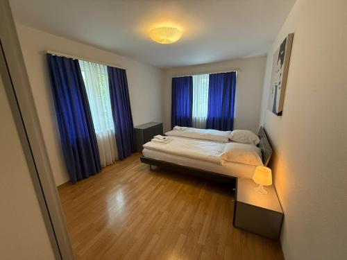 Nice 1BR flat in the city center - Crown 3