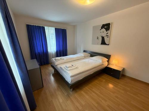 Nice 1BR flat in the city center - Crown 3