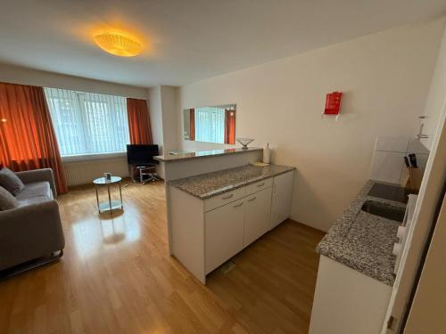 Nice 1BR flat in the city center - Crown 3