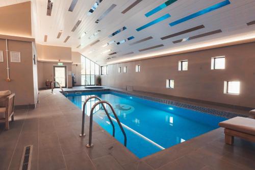 Piscina en o cerca de The Ro Hotel Windermere