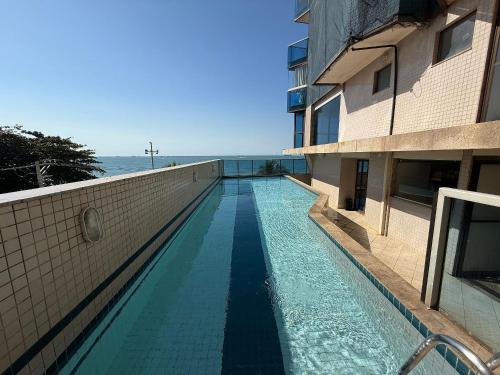 Kolam renang di atau dekat dengan Diamond Beach