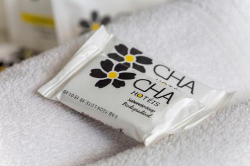 Φωτογραφία από το άλμπουμ του CHA Pampulha Design Hotel στο Μπέλο Οριζόντε