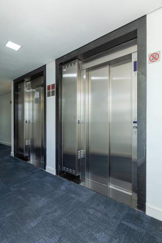 Φωτογραφία από το άλμπουμ του CHA Pampulha Design Hotel στο Μπέλο Οριζόντε