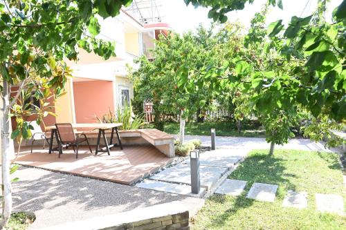 Garden Bliss 1 Alexandroupolis