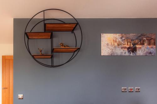 Φωτογραφία από το άλμπουμ του Luxury Cottage with Stunning Views in Carbost 3 σε Carbost