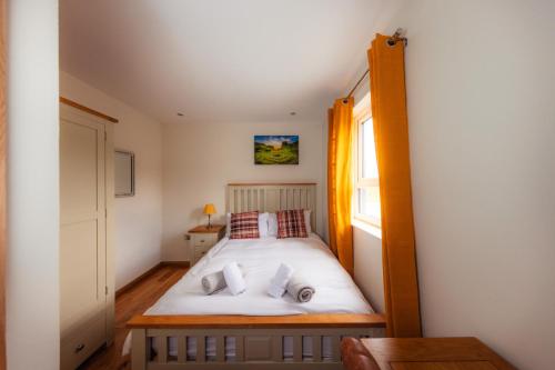 Φωτογραφία από το άλμπουμ του Luxury Cottage with Stunning Views in Carbost 3 σε Carbost