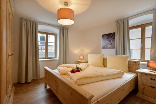 Jaegerhaus Appartements