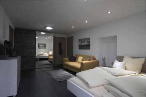 Jaegerhaus Appartement Georg