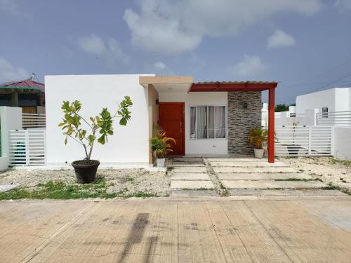 Spectacular Home in Primaveral Residences 2