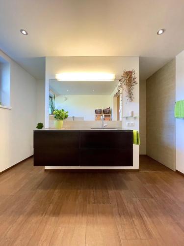 Fotografie z fotogalerie ubytování Haralds exklusives Ferienhaus in Langenegg v destinaci Langenegg
