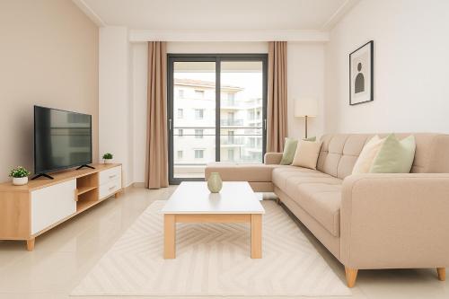 Magnifique appartement à Kouba