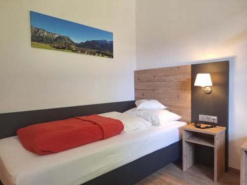 Gallery image of Hotel Heißenhof in Inzell