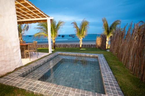 Galeriebild der Unterkunft Igrejinha dos Barcos in Grossos