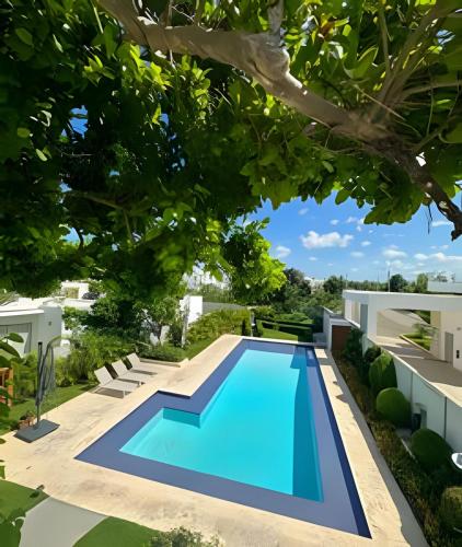 Tu escapada perfecta! 5 min en vehículo del centro de la ciudad