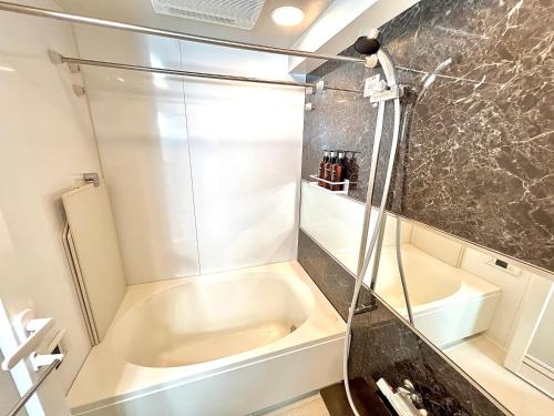 Shinjuku City Apt, 2DB , Free WiFi