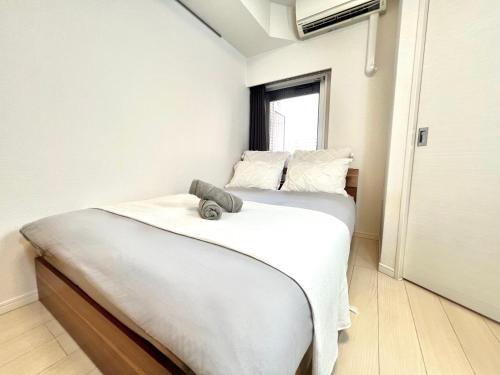 Shinjuku City Apt, 2DB , Free WiFi