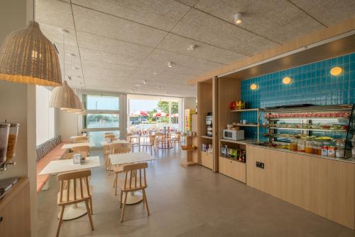 Gallery image of Residence Panorama Apart Hotel in Bibione