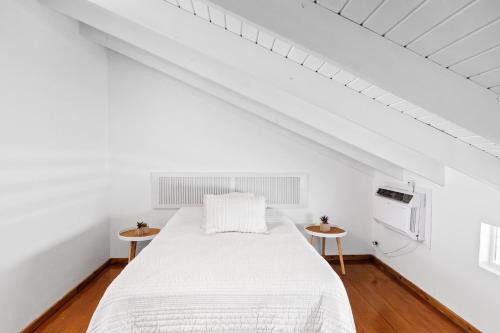 Cama o camas de una habitación en Casa Brisa by Otium