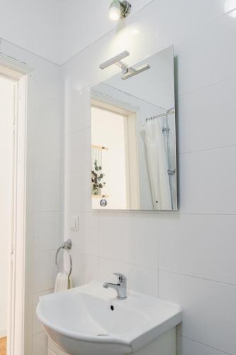 Viver - Apartamento em Campo de Ourique