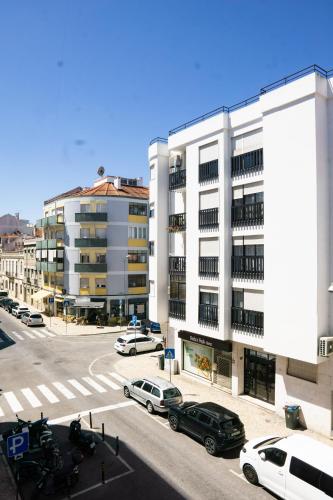 Viver - Apartamento em Campo de Ourique